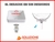 Imagen de Desagüe Quick Clack Sin Desborde Diámetro 1 1/4" Apto Bidet Daccord