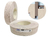 Filo Tapacanto Preencolado Color 50mm x 50mts Tece - tienda online