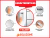 Manija Push De Acero Inoxidable 300X100mm Radem en internet