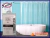 Protector Para Cortina De Baño Daccord - tienda online