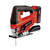 Sierra Caladora Inalámbrica TC-JS 18 Li (1x2,5 Ah) Einhell