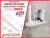 Repisa Daccord Linea Urea - comprar online