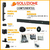 Kit "Mr Pampa" Ruedamas - Soluzione Hogar