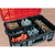 Maletin Plástico E-BOX M 5540 Einhell - comprar online