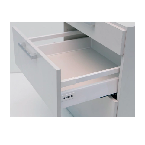 Ollero Eurohard Sección Cuadrada