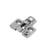 Placa De Montaje Bisagra Cl Regulación 3D M/Excen Eurohard