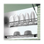 Conjunto Secaplato De Interno Acero Inoxidable Eurohard