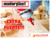 Adhesivo Vinílico C-102 Extra Fuerte Maderplast - Soluzione Hogar