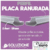Perfil Placa Ranurada - tienda online