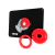 Placa De Inserción Kreg PRS4038 - comprar online