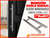Manijón Ø38mm Doble De Acero Inoxidable Radem - Soluzione Hogar