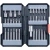 Juego De Puntas 34 Piezas KWB - comprar online