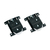 Rodamiento Inferior Para Puerta Placard Eurohard