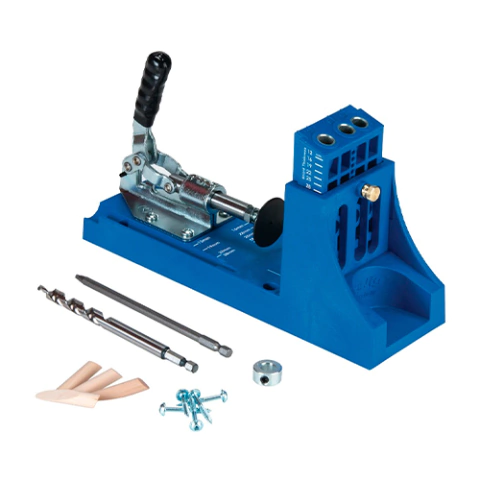 Plantilla K4 Kreg K4-INT