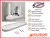 Repisa Daccord Linea Urea