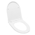 Asiento Para Inodoro MR Daccord Línea Resina Premium UF