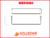 Soporte Zapatero 400-700Mm Eurohard - tienda online