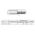 Conjunto Bajo Mesada Módulo 150mm Acero Cromado Eurohard - comprar online