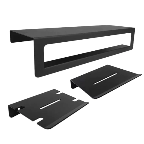 KIT COMBO BAÑO X 3 PIEZAS ACERO INOXIDABLE RADEM