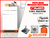 Pata Redonda De Aluminio Simil Madera Radem - comprar online