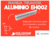 Imagen de Tirador De Aluminio 002