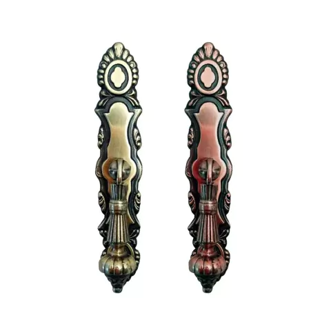 Tirador Asturia Sin Bocallave