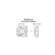 Bisagra 35 Codo 0 Push Open - comprar online