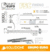 Frenos Sistema Classic - Soluzione Hogar