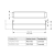 Soporte Zapatero 400-700Mm Eurohard - comprar online