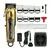 Máquina de Corte Wahl Magic Clip Cordless Gold - comprar online