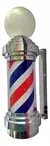 Barber Pole Big 80cm
