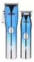 Combo Maquina De Corte E Acabamento Wmark Azul Ng-603