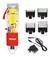 Kit Maquina de Corte Wmark 108 + Maquina de Acabamento Wmark 201 - comprar online