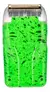 Maquina Wmark Shaver Ng 987 Verde Barbeador - loja online