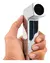 Ducha Chuveiro Luxo Cromado - comprar online