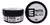 Pomada Modeladora Black Evolution 80g - comprar online