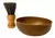 Kit Cumbuca e Pincel - comprar online
