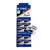 Kit Iniciante Maquina de Corte Kmei 2600 + Maquina de Acabamento Kemei 9163 + Acessórios - loja online