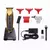Máquina de Acabamento Wahl Detailer Gold Sem Fio - comprar online