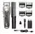 Maquina De Corte Caveira Kemei Profissional Km1961 - comprar online