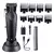 Máquina de Corte Kemei-2296 - comprar online