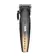 Máquina De Corte Wmark Sem fio NG 2038 Dourada Cordless Bivolt