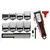 Máquina De Corte Wahl Magic Clip Cordless - comprar online