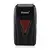 Máquina de Barbear Shaver Kemei KM-3381 Preta