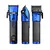 Máquina de Corte Sem Fio Wmark Brasil NG B59 HC014 Azul Bivolt - comprar online
