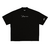 Camiseta About Us Collection Preta - comprar online