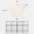 Imagem do Camiseta About Us Collection Off White