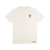Camisa Phyleans Outono 2k23 bordada Off White