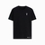 Camisa Phyleans Outono 2k23 bordada preta - comprar online