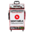 Carregador de Bateria Profissional 50A Mod. CAV5012 Com Auxiliar de Partida